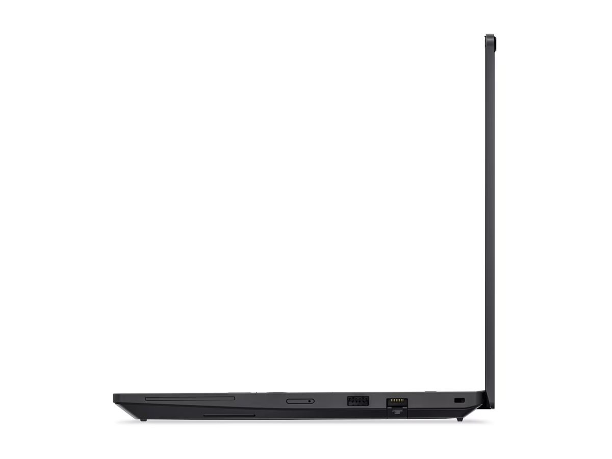 Lenovo ThinkPad P14s - 14" Notebook - 2 GHz 35,6 cm