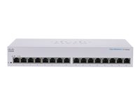 CISCO CBS110 Unmanaged 16-port GE