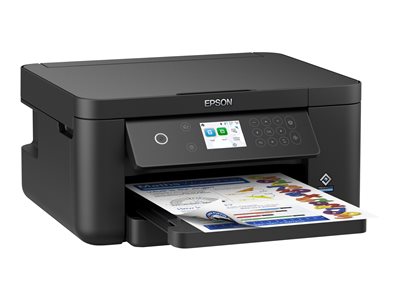 Epson Expression Home XP-5205 Ink 
