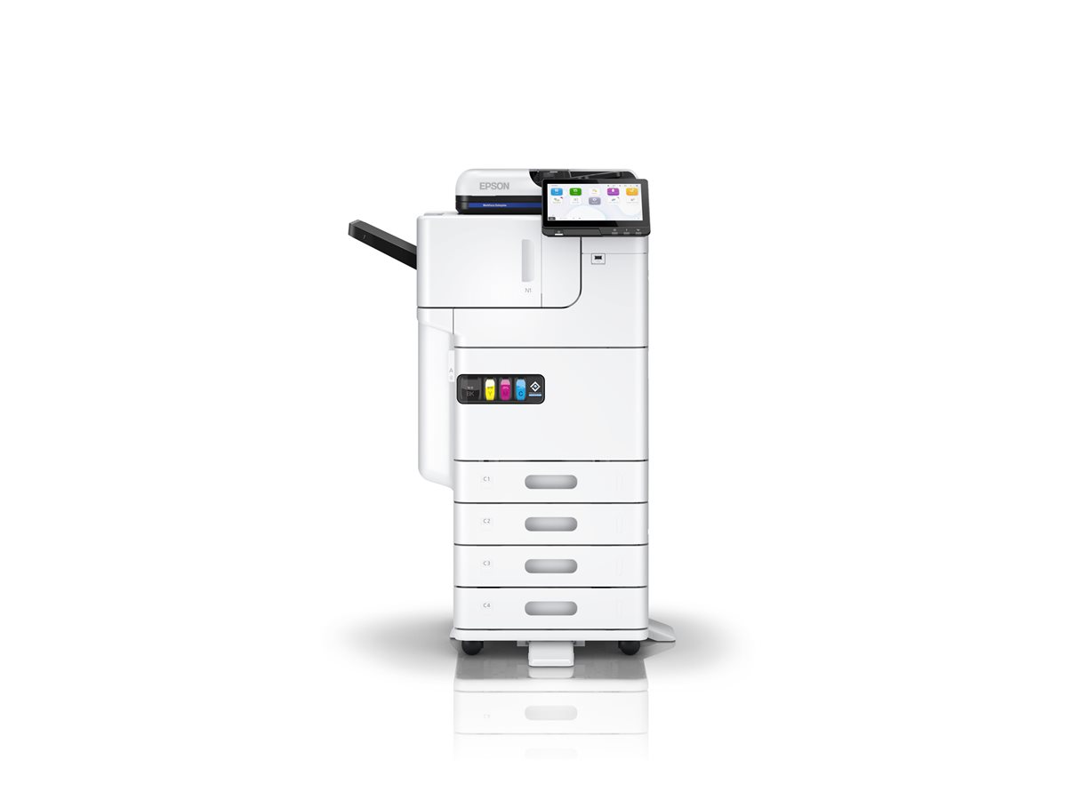Epson Workforce Enterprise AM-C550z – foto 3