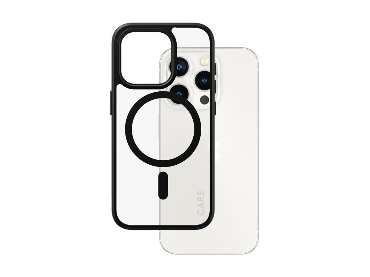 PanzerGlass CARE kryt Apple iPhone 15 Pro MagSafe Urban Combat – foto 2
