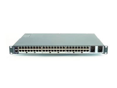 Lantronix SLC - Console server