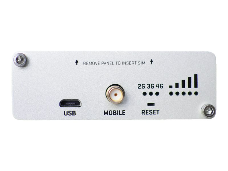 TELTONIKA NETWORKS TRB145 LTE/4G IND Gat