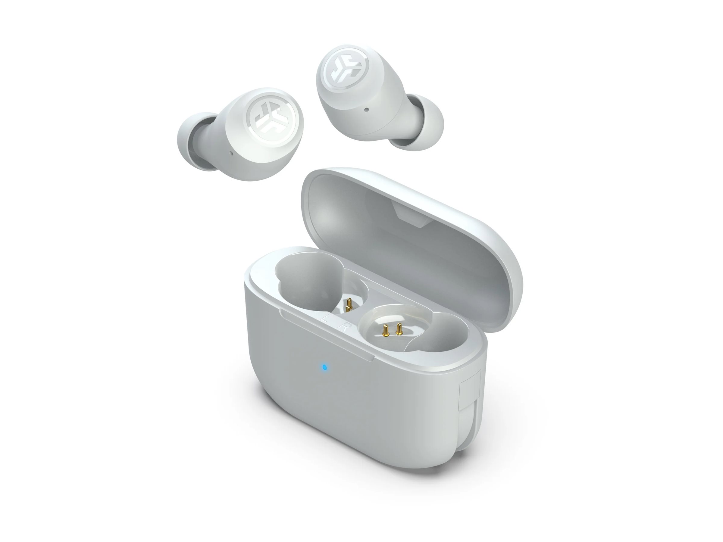 JLab GO POP+ - True wireless earphones with mic