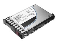 HPE - SSD - Read Intensive - 960 GB - U.2 PCIe (NVMe)