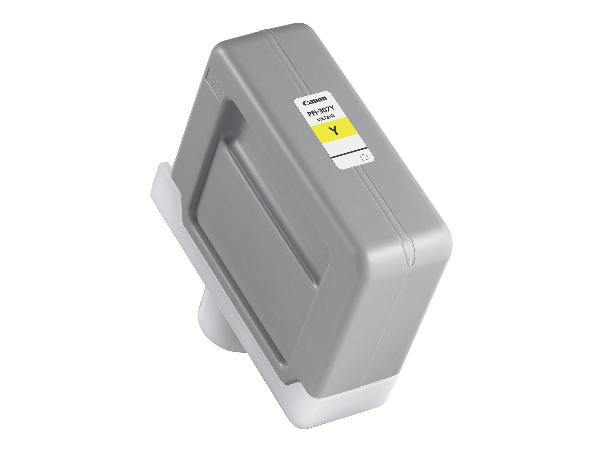 CANON PFI-307Y Encre Jaune 300ml