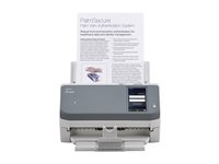 Ricoh fi-7300NX - document scanner - desktop - Gigabit LAN, USB 3.1 Gen 1
