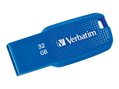 Verbatim Ergo - USB flash drive