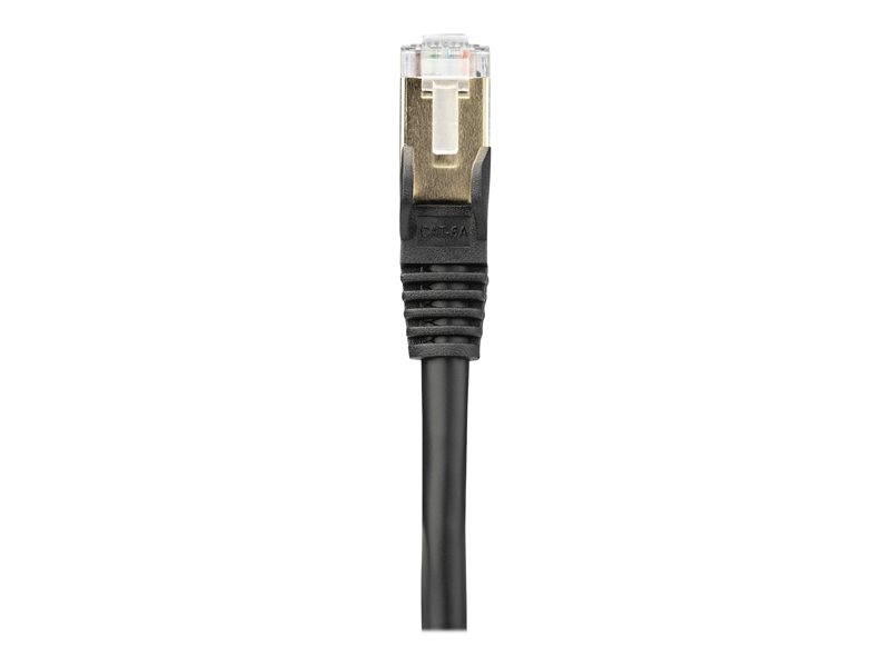 N6PATC15MGR StarTech.com 15m CAT6 Ethernet Cable - Grey CAT 6 Gigabit  Ethernet Wire -650MHz 100W PoE RJ45 UTP Network/Patch Cord Snagless  w/Strain Relief Fluke Tested/Wiring is UL Certified/TIA - Infracko