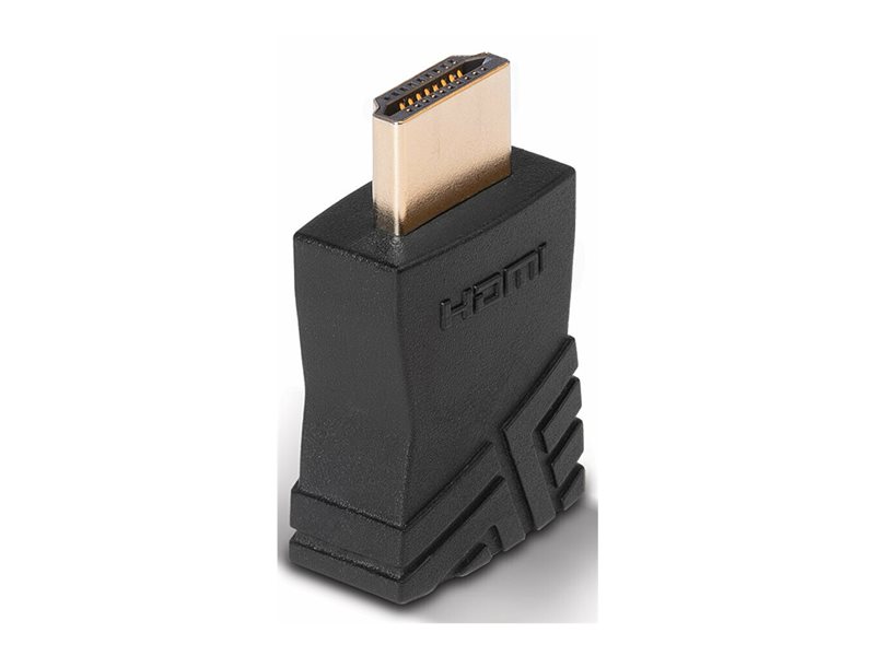 Adaptateur HDMI NON CEC, type A M/F