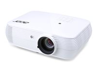 Acer P5330W DLP-projektor WXGA VGA HDMI Composite video MHL
