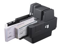 Canon imageFORMULA CR-150N - document scanner - desktop - USB 2.0, LAN