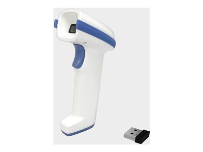Ambir BR212 - Barcode scanner