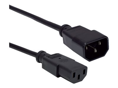Weltron - Power cable