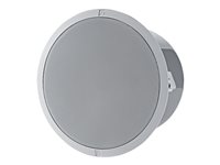 Electro-Voice EVID-C6.2 Speakers for PA system 75 Watt (total) 2-way white