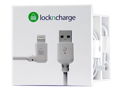LocknCharge - Lightning cable