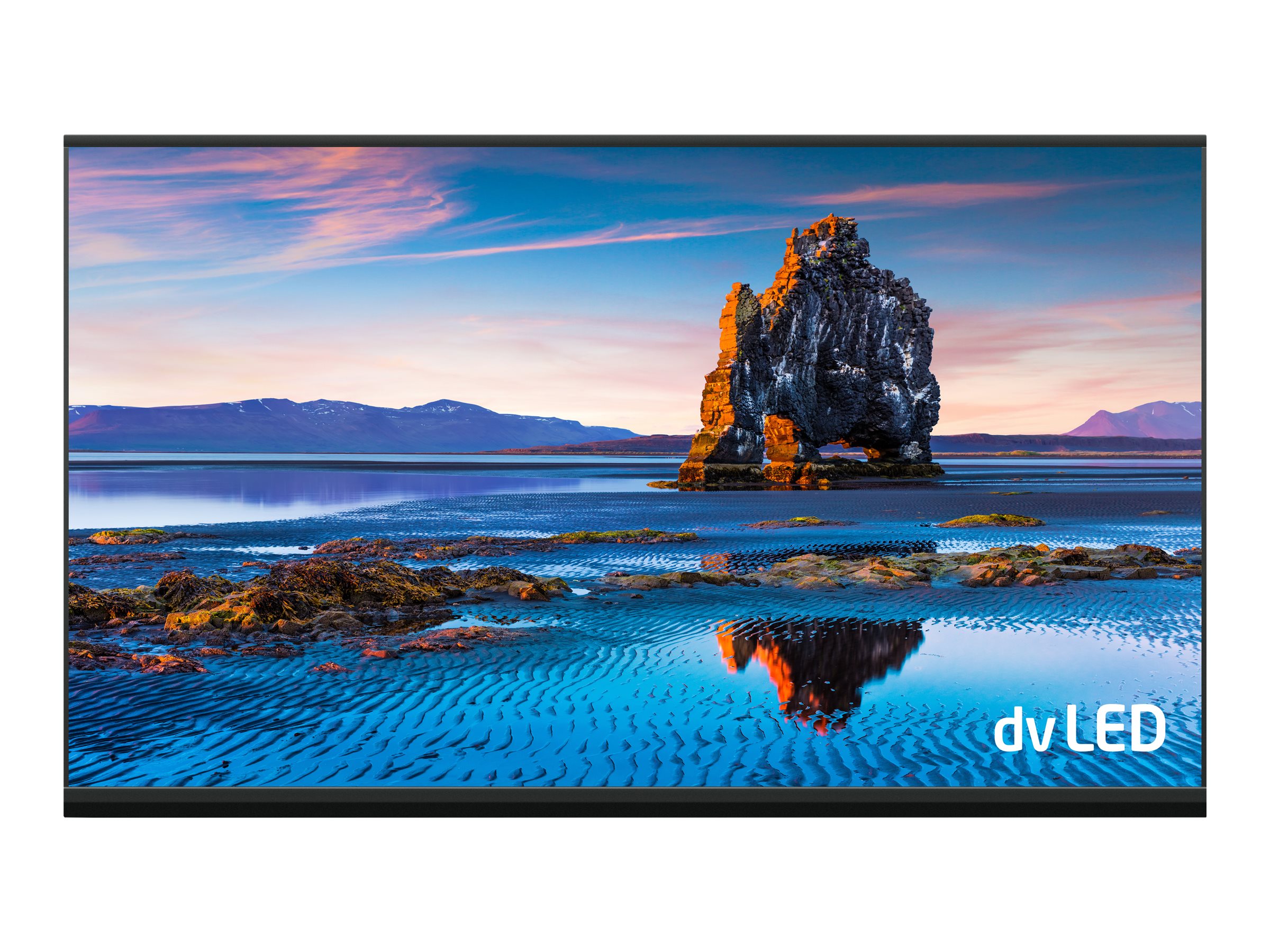 NEC LED-FE015I2-137 - 137" Diagonal Class FE Series LED video wall
