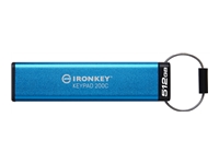 Kingston IronKey IKKP200C/512GB