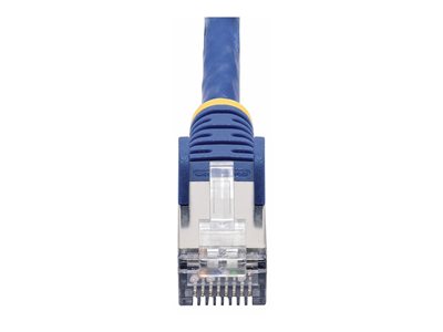 STARTECH 1m CAT8 Netzwerkkabel LSZH