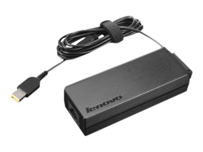 Lenovo 90W AC Adapter (Slim Tip)