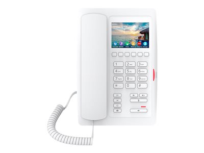 Fanvil Telefon H5W weiß - H5W-WHITE