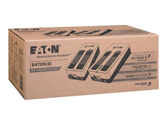 Eaton 3S 550