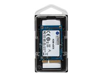 KINGSTON KC600 1024Go SATA3 mSATA SSD