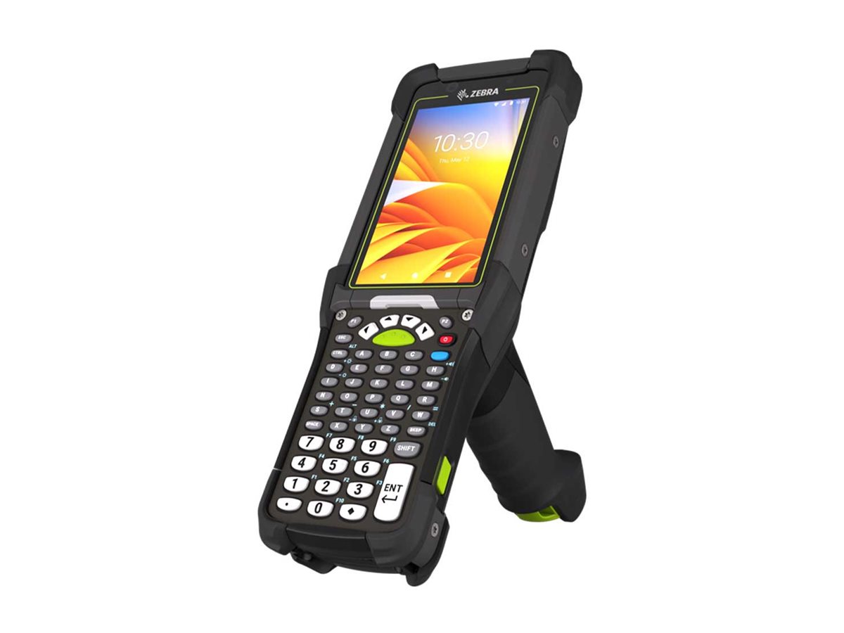 Zebra MC9000 Series MC9400