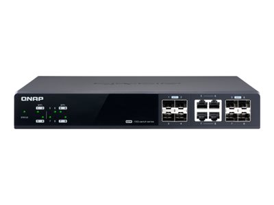 QNAP QSW-M804-4C - Switch