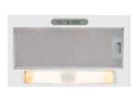 CATA Tag Udtrækning og recirkulation (med ekstra recirkulationssæt) 90W 67dB(A) B