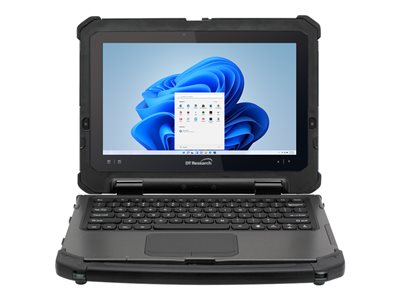 DT Research LT320 - Rugged