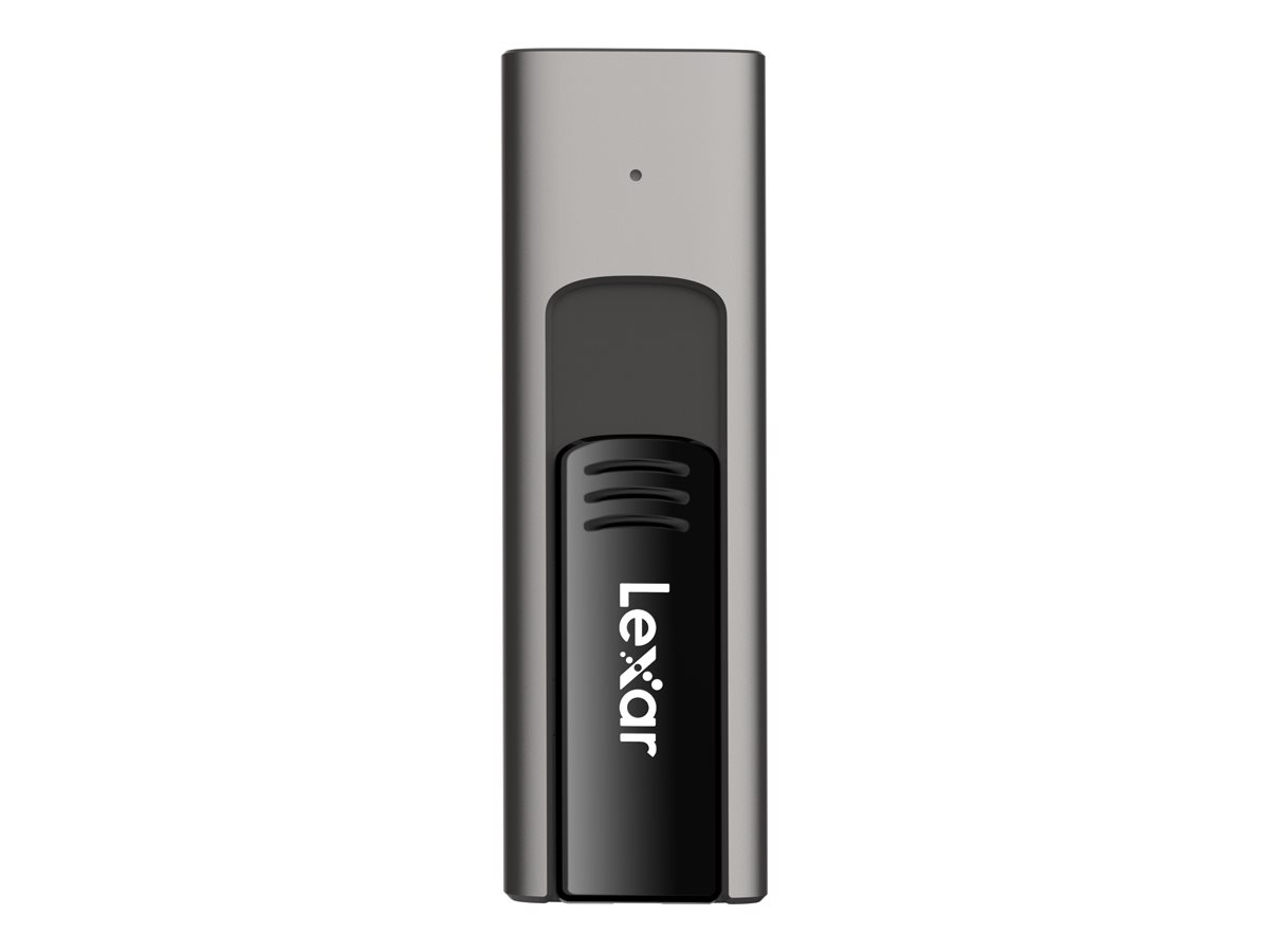 Lexar JumpDrive M900 USB 3.1 Flash Drive - 64GB - LJDM900064G-BNQNU