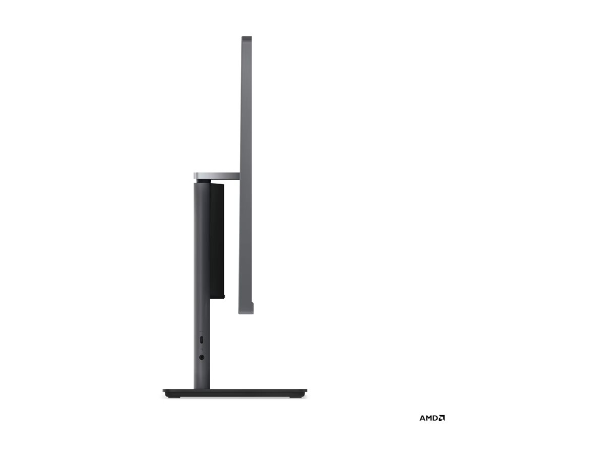 Lenovo ThinkCentre neo 55a 24 Gen 6 - vše v jednom Ryzen 5 220 3.2 GHz - 8 GB - SSD 256 GB - LED 23.8" - česká/slovenská – foto 9