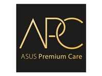 Asus Extensions de garantie  ACX11-004510PF