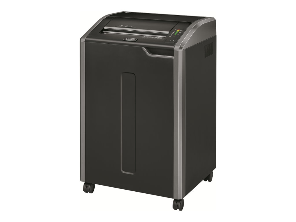 FELLOWES 485I SANS BOURRAGES DIN2 230V