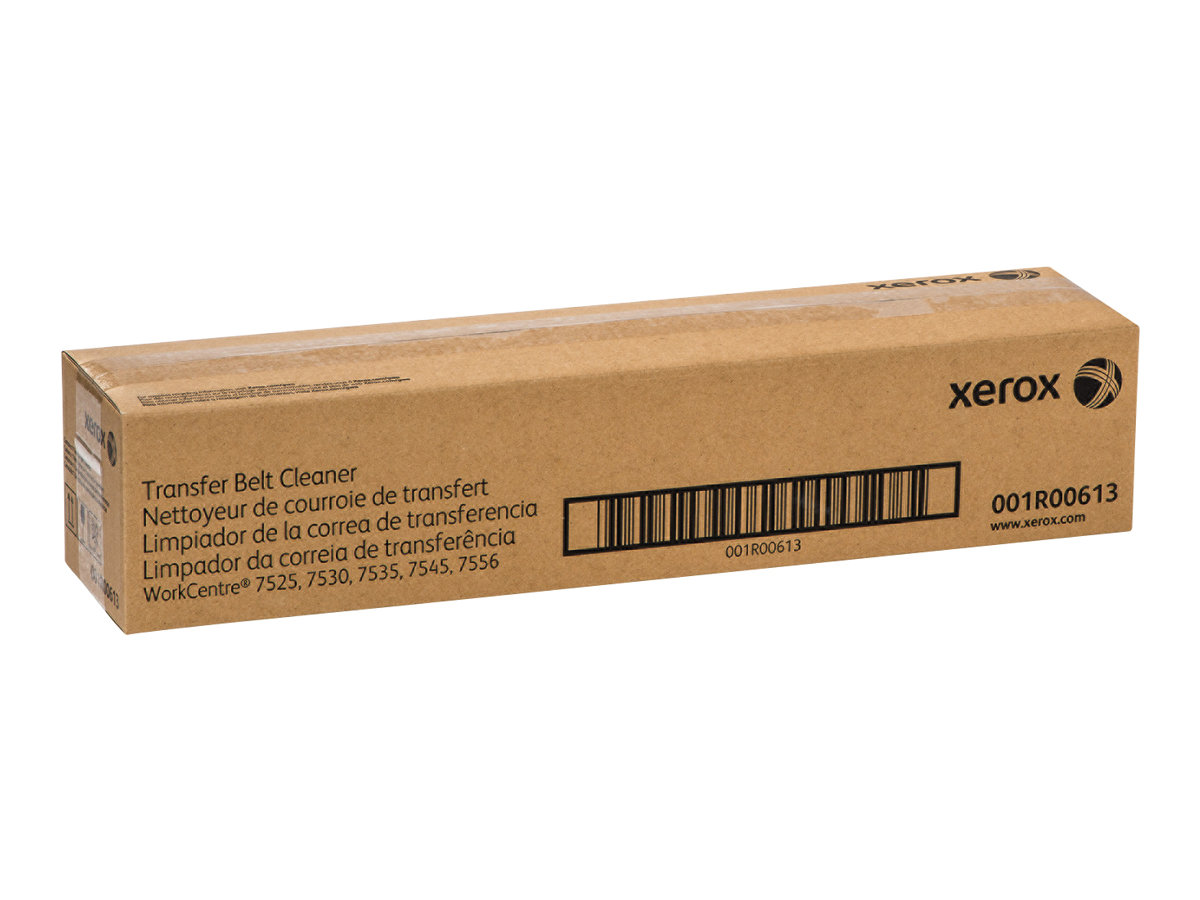 Xerox WorkCentre 7525/7530/7535/7545/7556