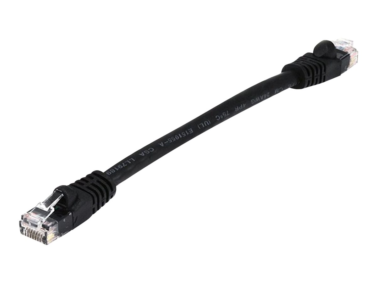 Monoprice - Patch cable