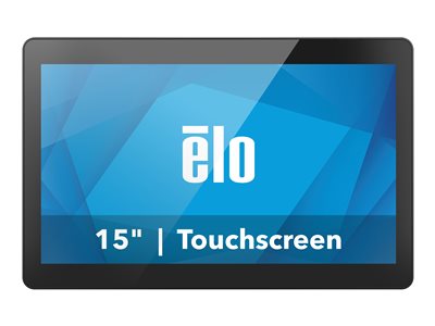 Elo I-Series 3 - all-in-one Core i5 i5-1245UL 1.6 
