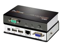 ATEN Proxime CE700A Local and Remote Units KVM-forlænger