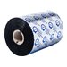 BROTHER WAX BLACK 110MM X 600M 6pc