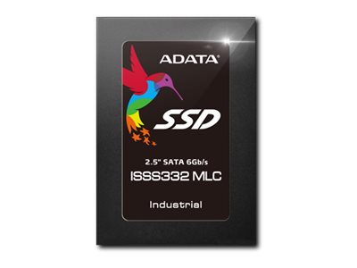 ADATA ISSS332 MLC SSD 1 TB 2.5INCH SATA 6Gb/s