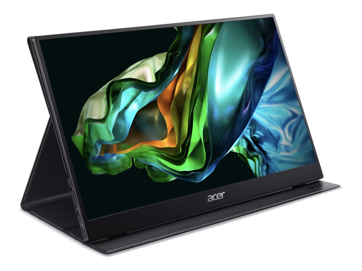 Acer PM1 Series 16inch Full HD LED Portable Monitor - UM.ZP1AA.B01