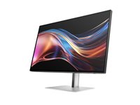 HP Series 7 Pro 727pu 27p QHD Tb 4 Monit