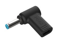 Conceptronic Strømforsyningsadapter Sort