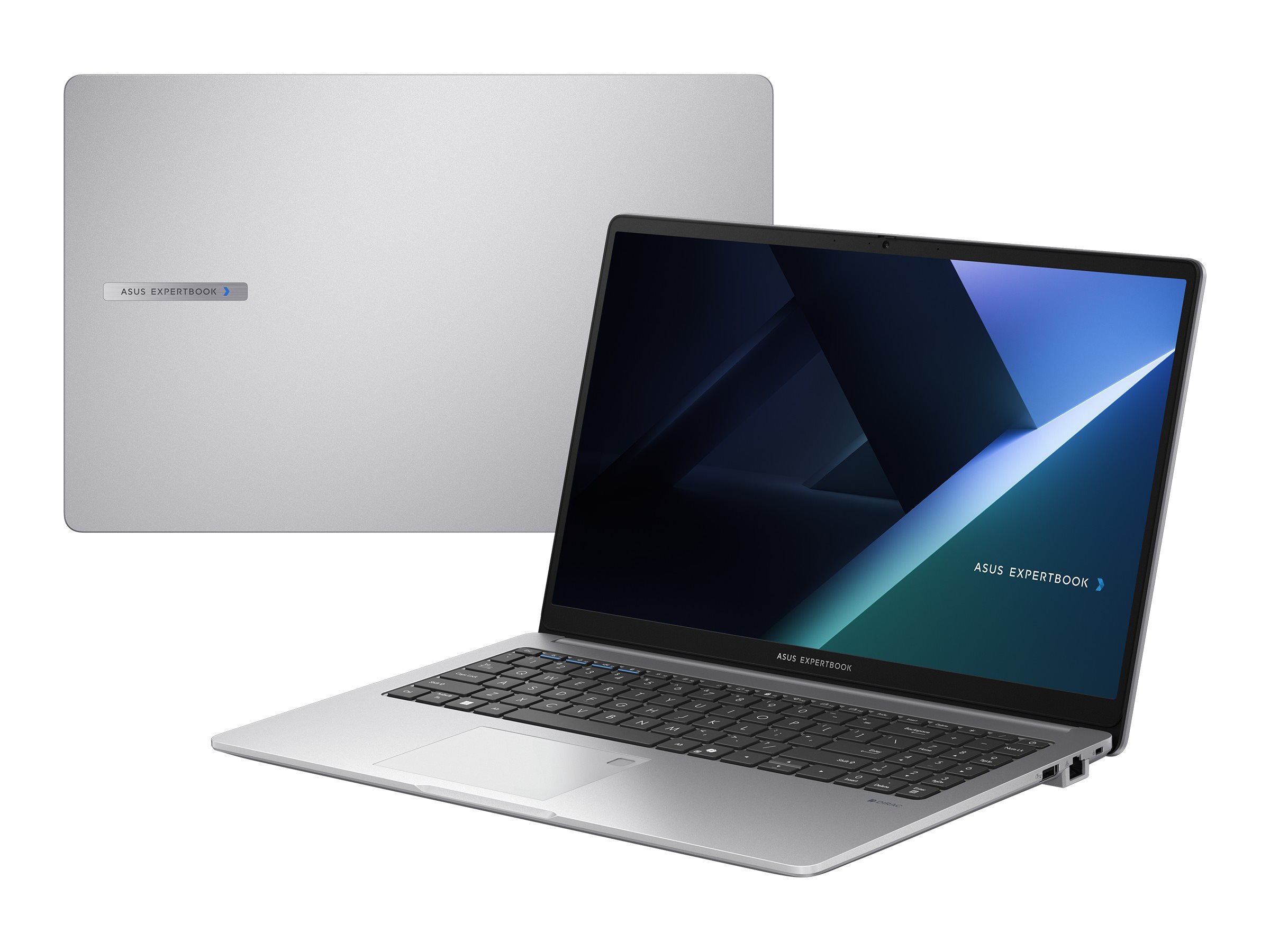 ASUS ExpertBook B1 B1503CVA-P716512-CA