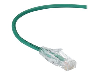 Black Box Slim-Net - Patch cable