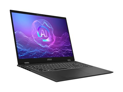 MSI PrestigePro 16 AI B2HVEG 259FR