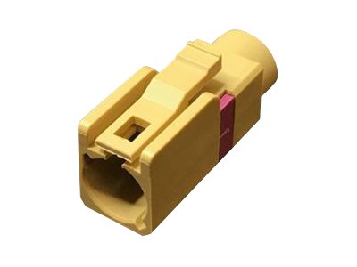 7612539130177 - VIMCOM 10x Fakra female Gehäuse beige