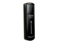 TRANSCEND 64Go Clé USB USB3.1 Gen1