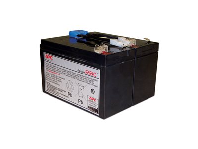 APC Ersatz Batterie Cartridge 142